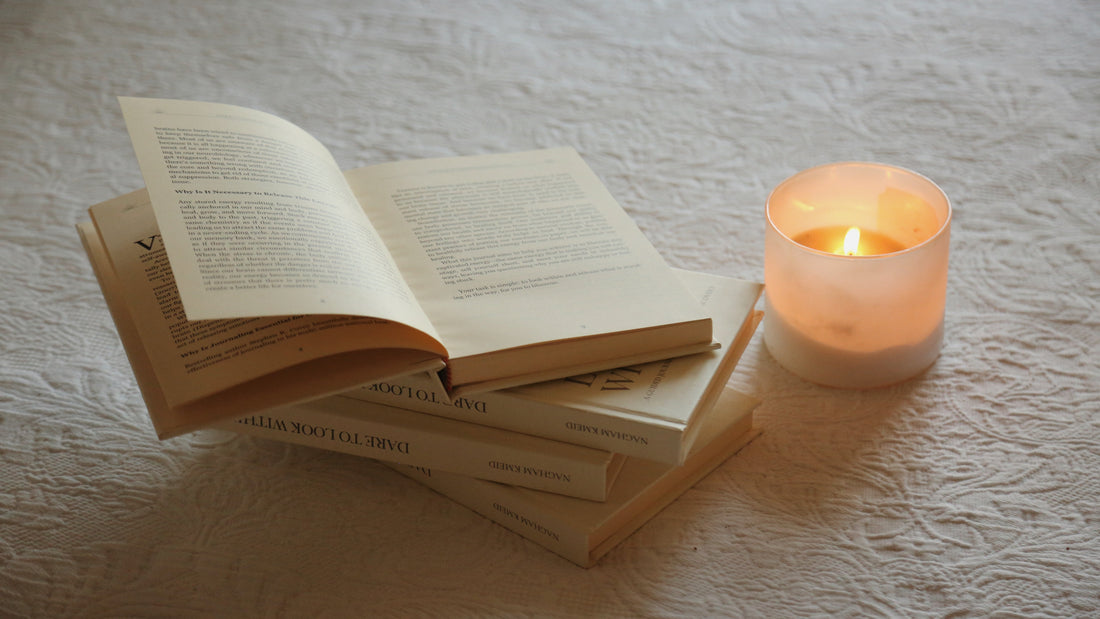 Affirmations Have the Power to Biologically Rewire Your Brain: Here’s How