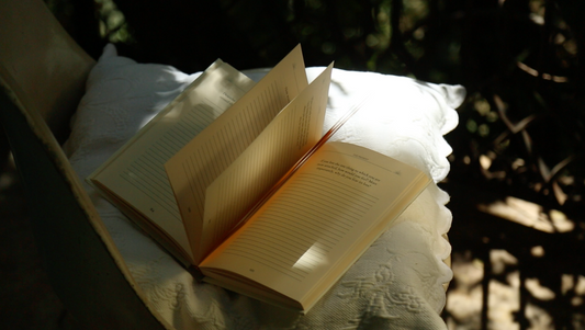 Read This Whenever You Feel Unsure About Who You Are