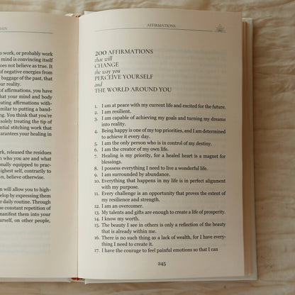 DARE TO LOOK WITHIN JOURNAL