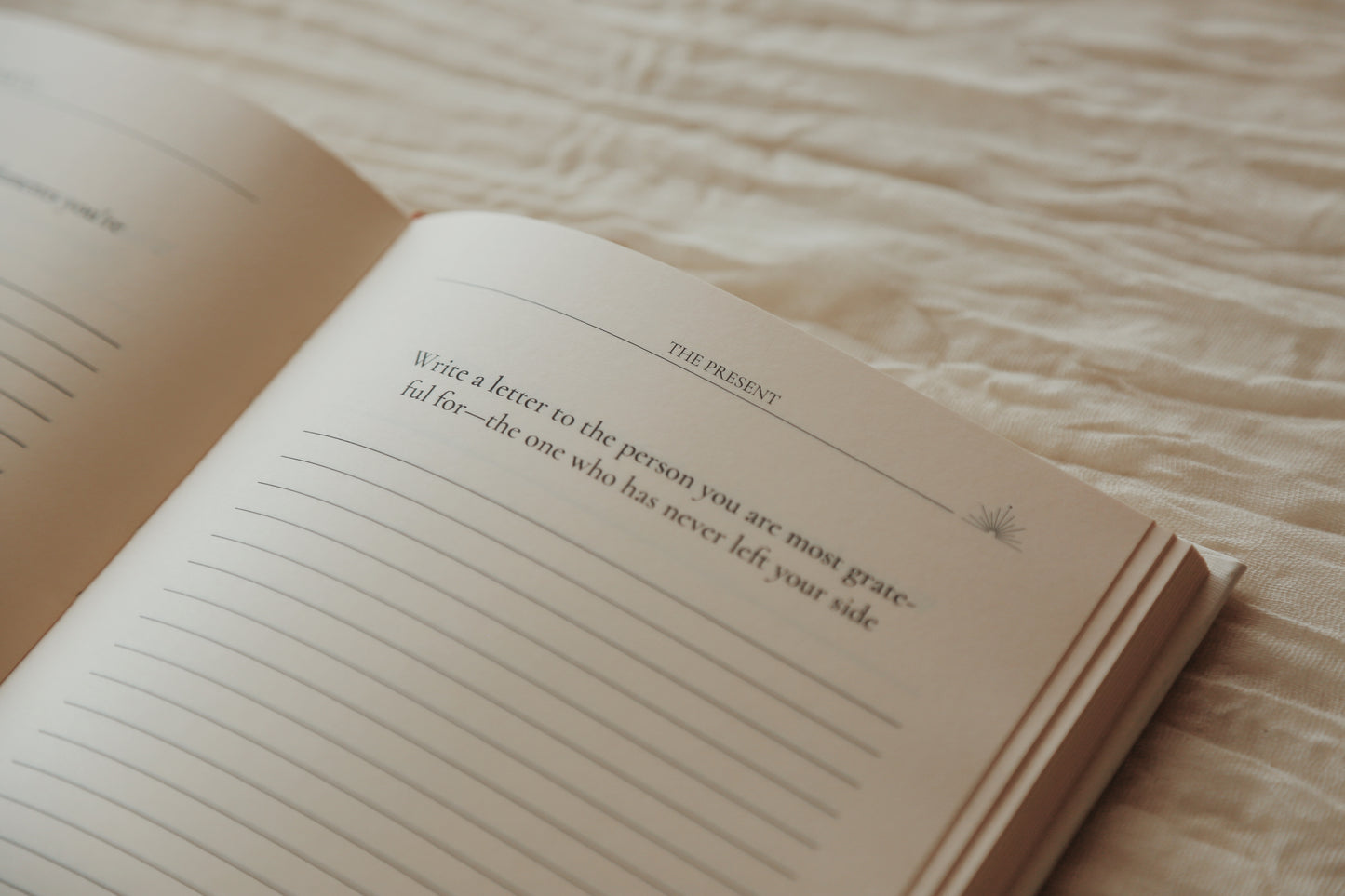 DARE TO LOOK WITHIN JOURNAL