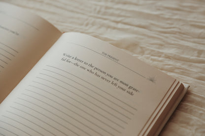DARE TO LOOK WITHIN JOURNAL