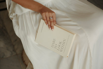 DARE TO LOOK WITHIN JOURNAL